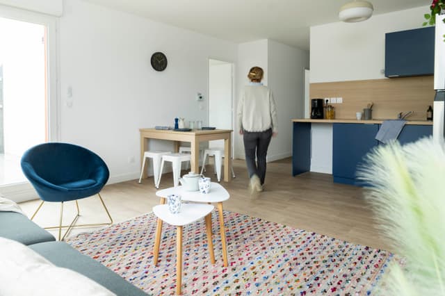 Photo du logement