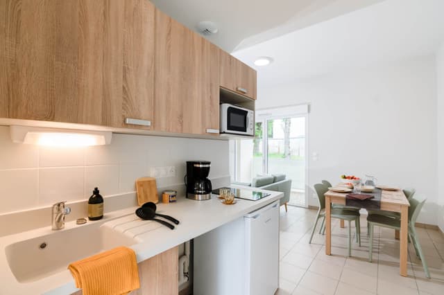 Photo du logement
