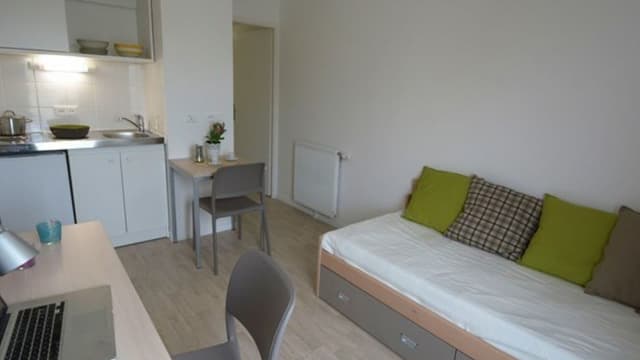 Photo du logement