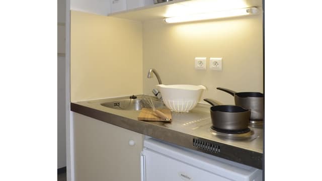 Photo du logement
