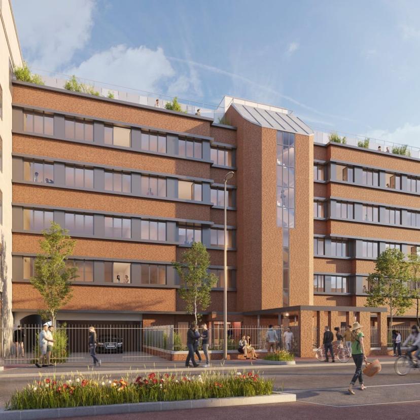 Résidence Charles Frederick WORTH