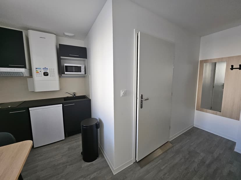 Photo du logement