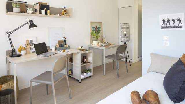 Photo du logement