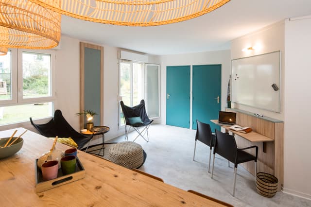 Photo du logement