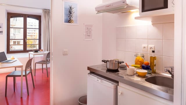Photo du logement