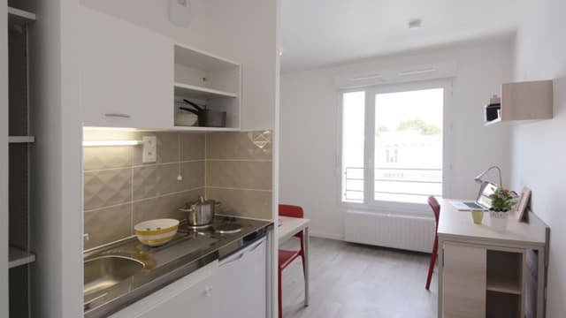 Photo du logement