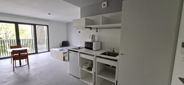 Photo du logement