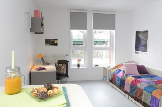 Photo du logement