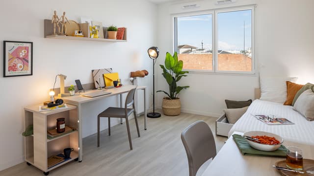 Photo du logement