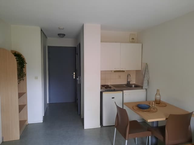 Photo du logement