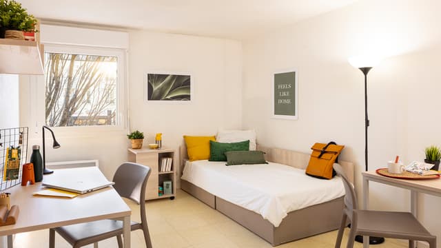 Photo du logement