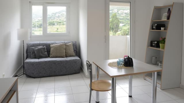 Photo du logement