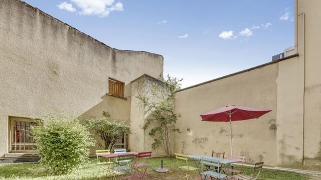 Photo du logement