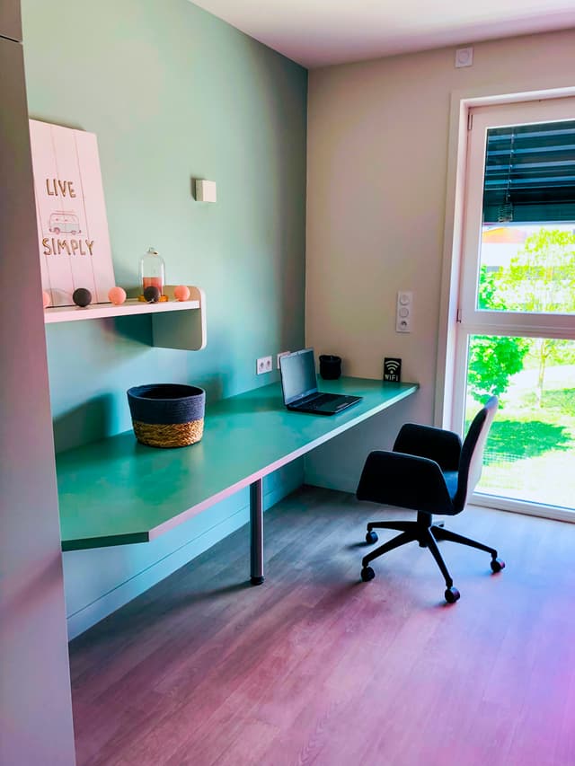 Photo du logement
