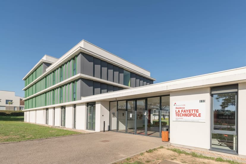 Photo du logement