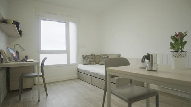 Photo du logement