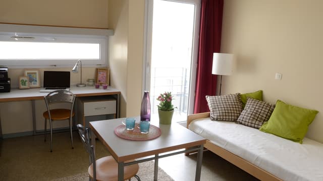 Photo du logement