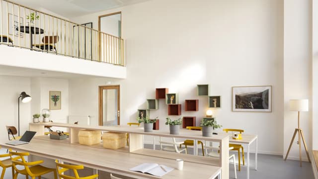 Photo du logement