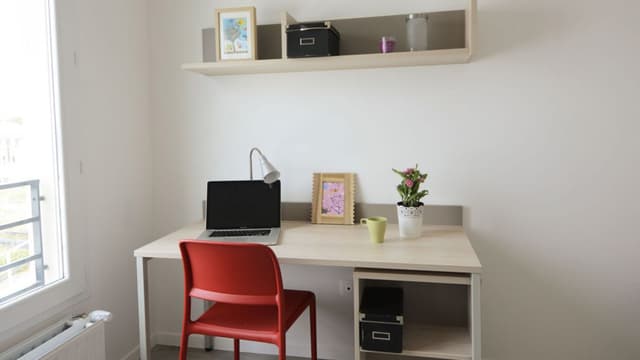 Photo du logement