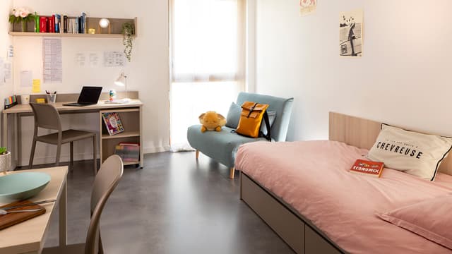 Photo du logement