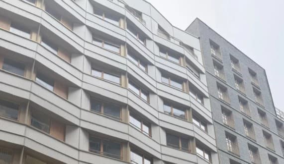 Résidence Mahsa Jîna Amini