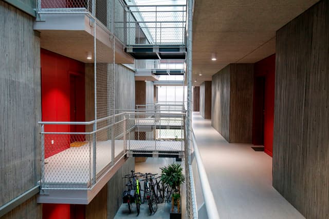 Photo du logement