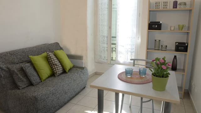 Photo du logement