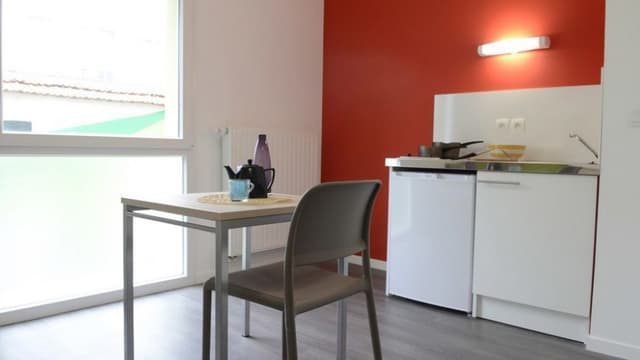 Photo du logement