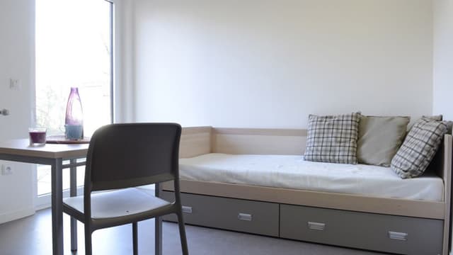 Photo du logement