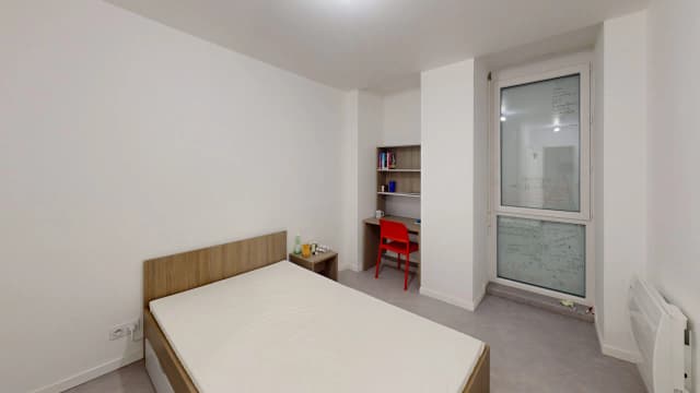 Photo du logement