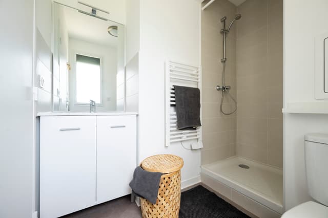 Photo du logement