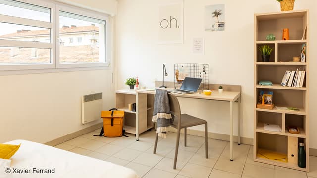 Photo du logement