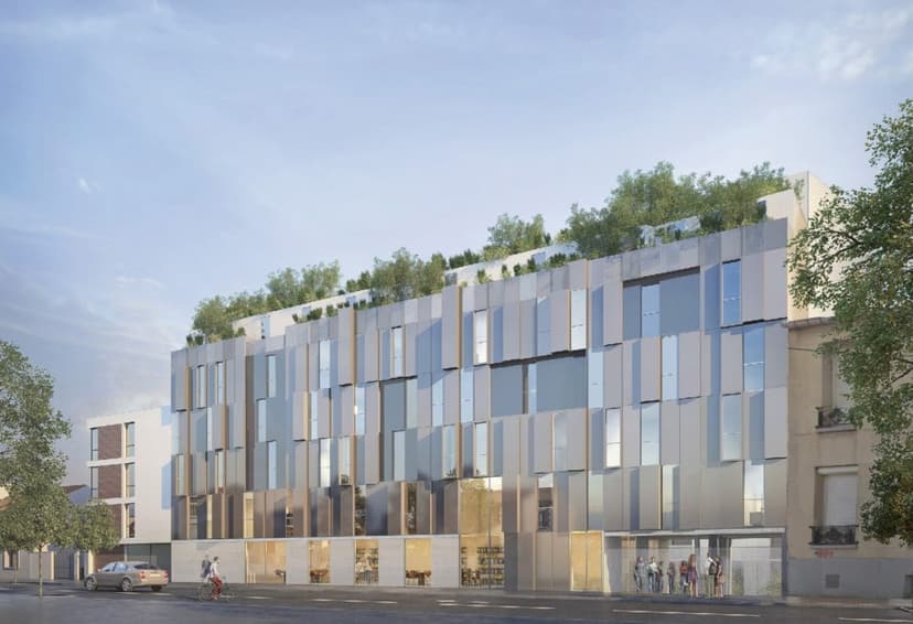 Photo du logement