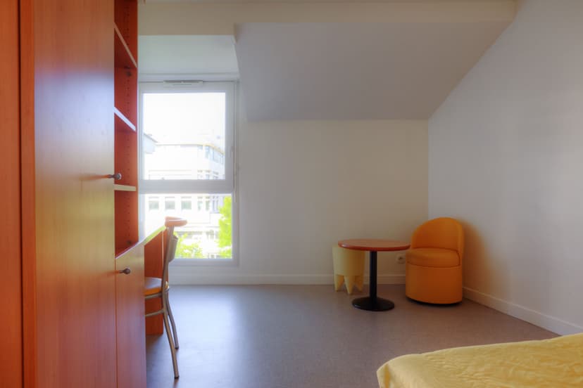 RESIDENCE DE BRISSAC