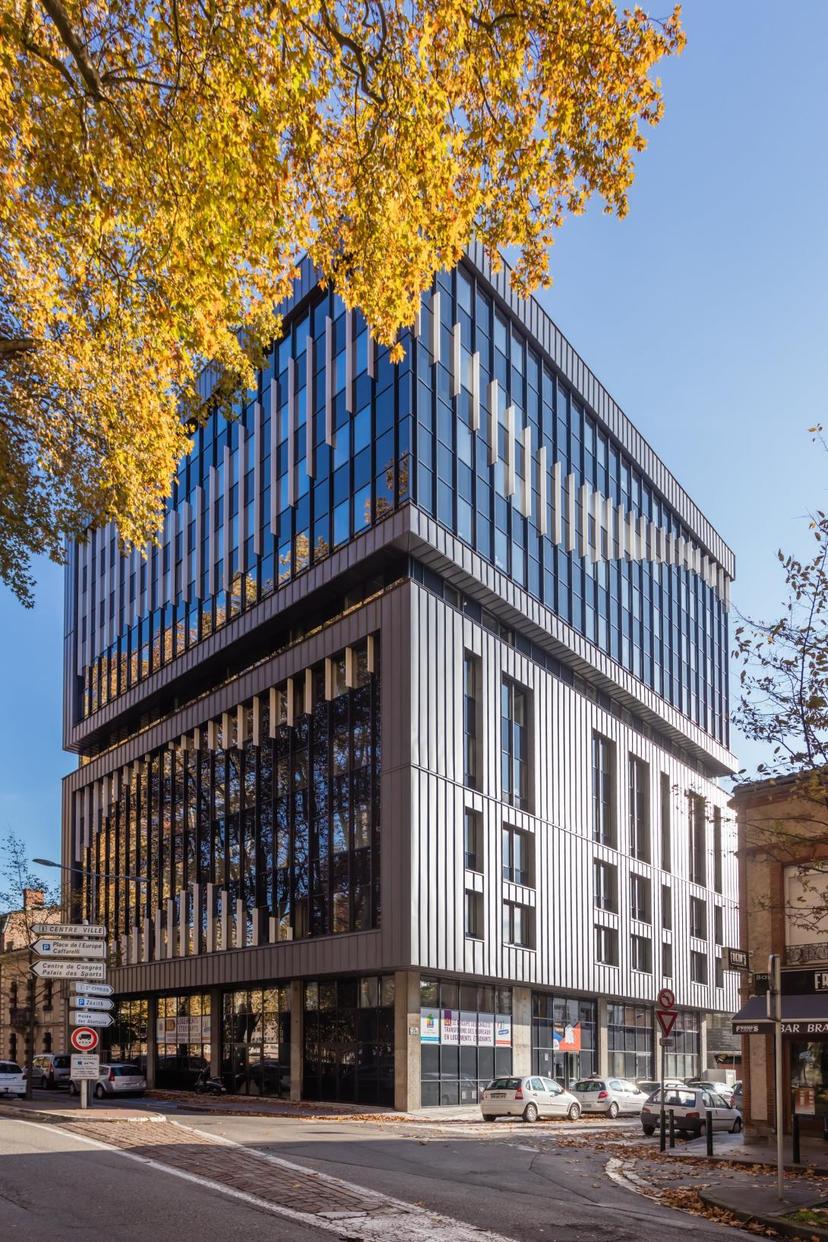 L'annexe