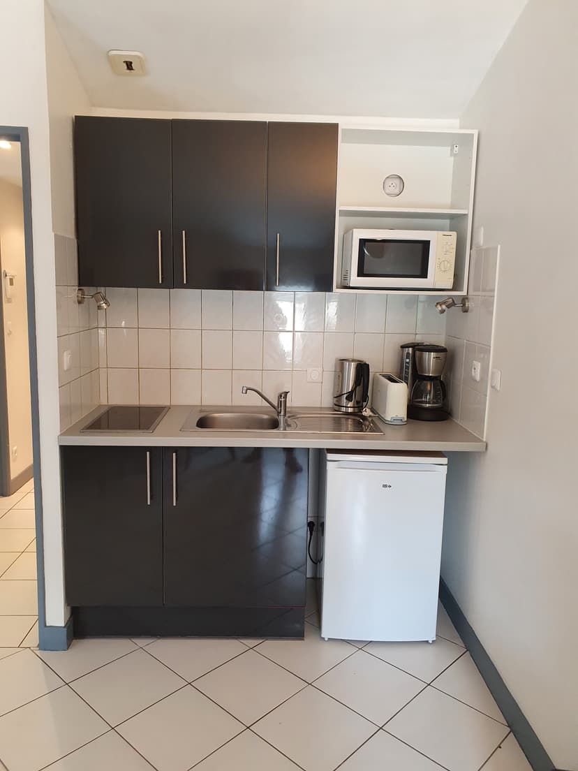 Photo du logement