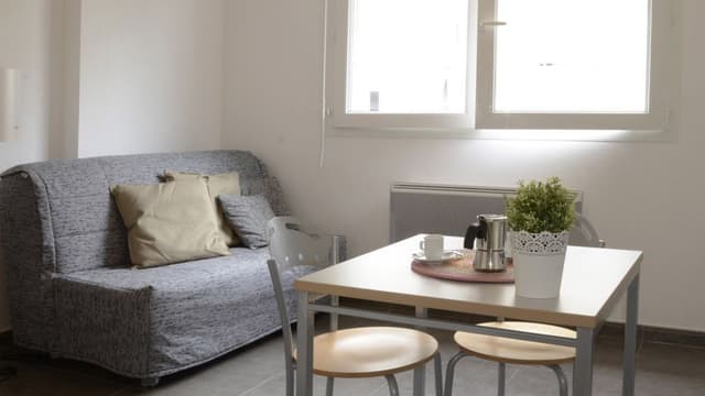 Photo du logement
