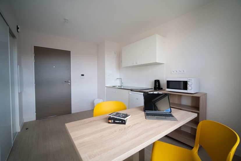 Photo du logement