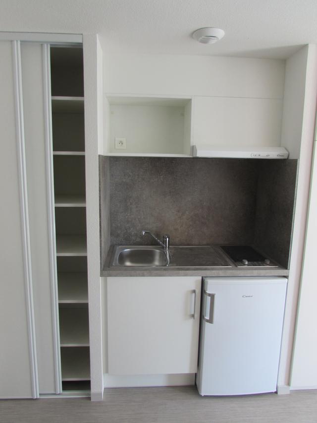 Photo du logement
