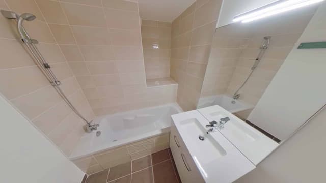 Photo du logement