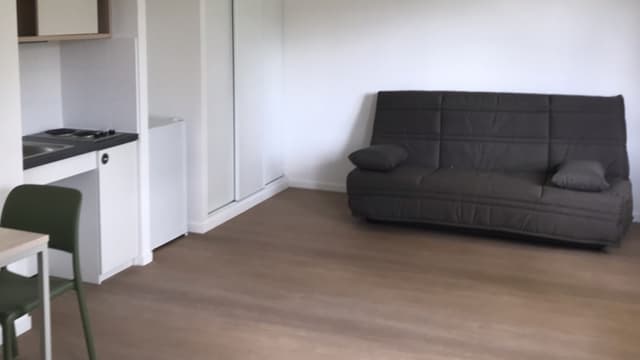 Photo du logement