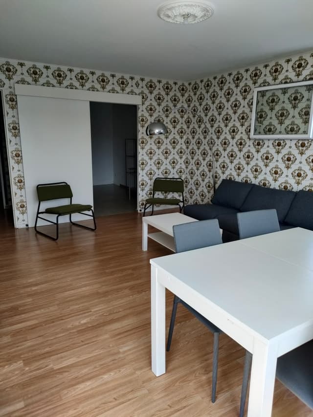 Photo du logement