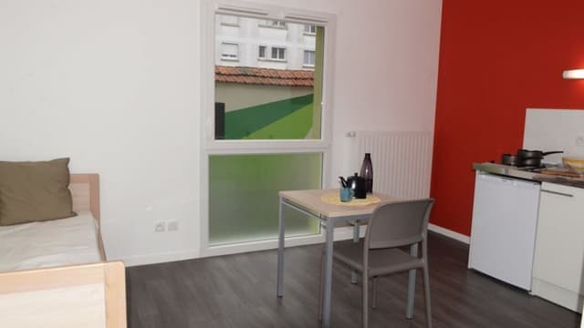 Photo du logement