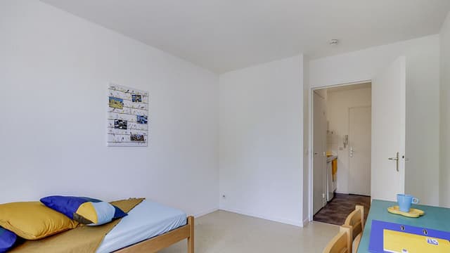 Photo du logement