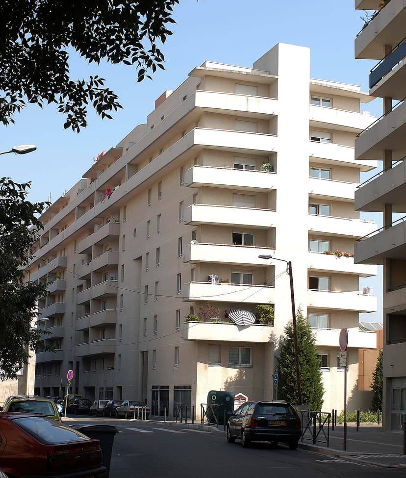 Photo du logement