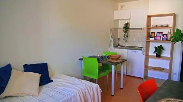 Photo du logement