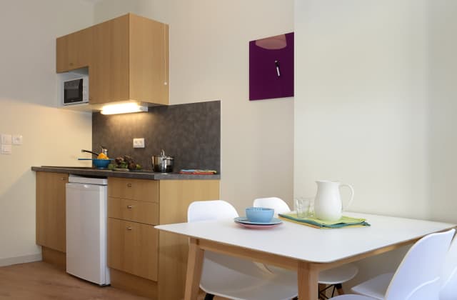 Photo du logement
