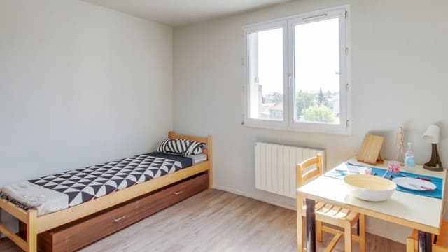 Photo du logement