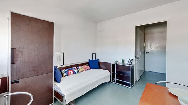 Photo du logement