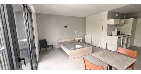 Photo du logement